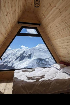 Cottage in Gudauri